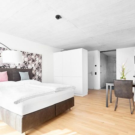 Livisit Bergapartments Щутгарт Екстериор снимка