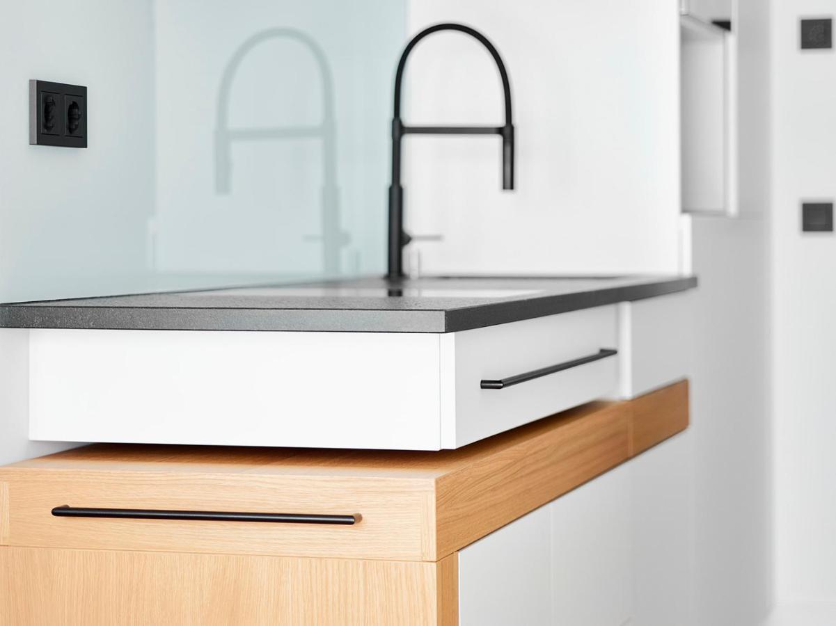 Livisit Bergapartments Щутгарт Екстериор снимка